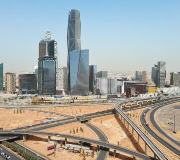 الابتكار في قطاع المقاولات