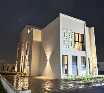 مشروع مجمع جادن لايف