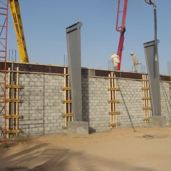 مشاريع متفرقة