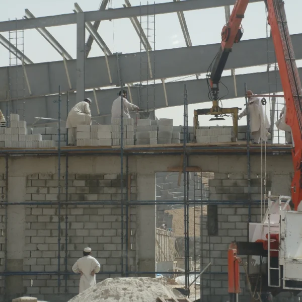 مشاريع متفرقة