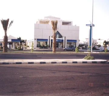 مشاريع متفرقة