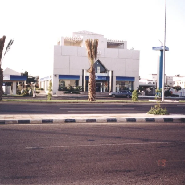 مشاريع متفرقة