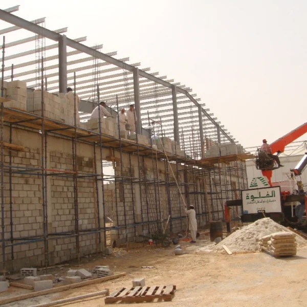 مشاريع متفرقة