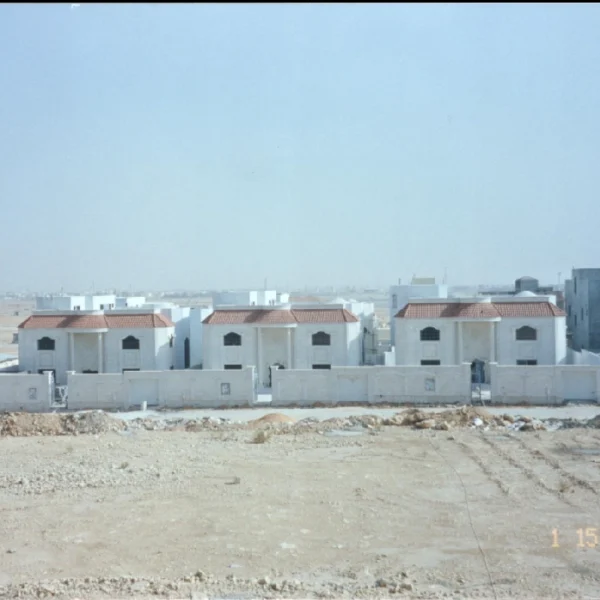 مشاريع متفرقة