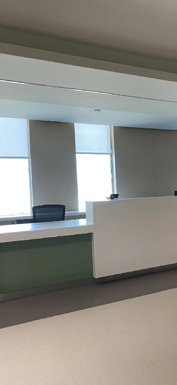 البرج الطبي - المستشفى السعودي الألماني - الرياض