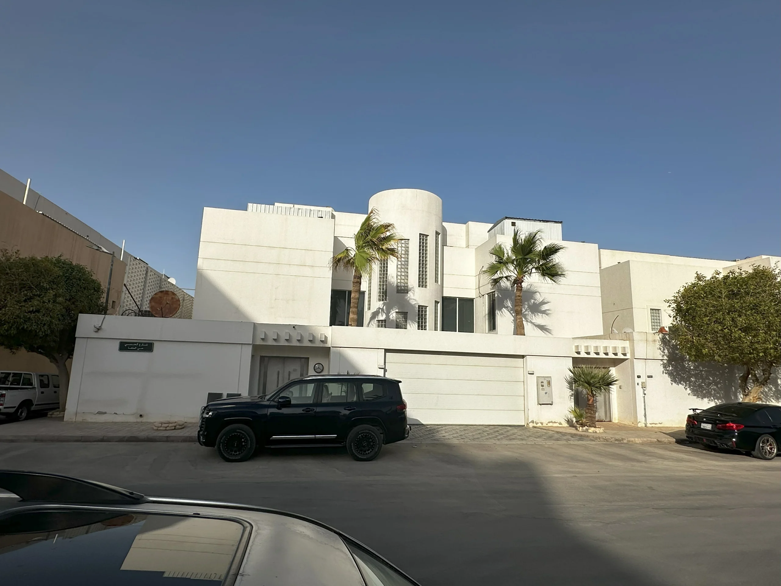 مشروع الملقا