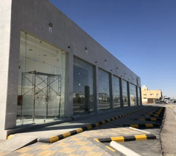 مشروع قرطبة