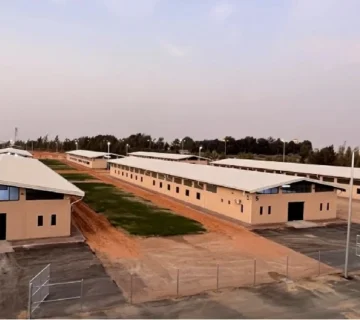 نادي الفروسية (الطايف)